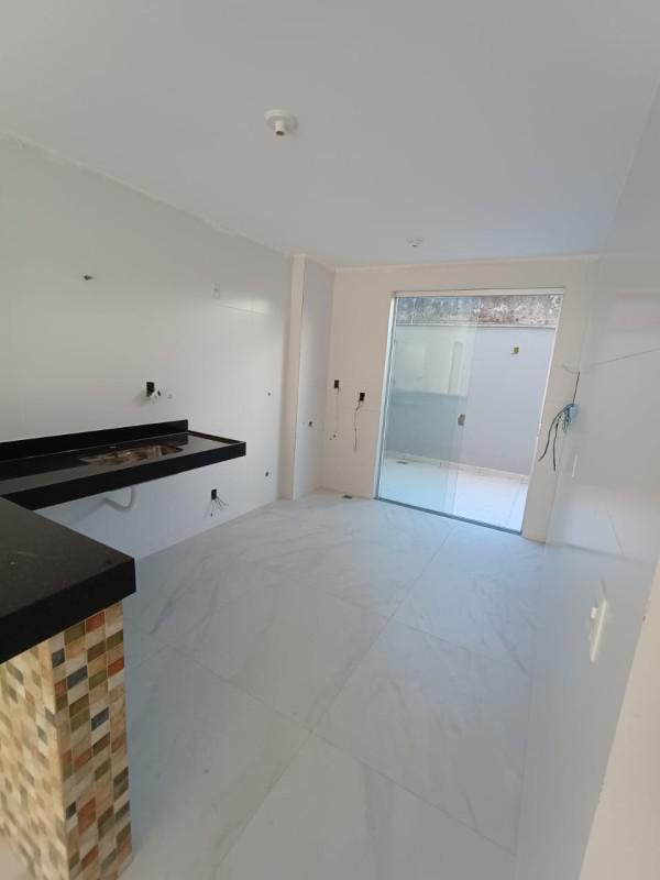 Apartamento, Nova Granada, 2 Quartos, 2 Vagas, 1 Suíte