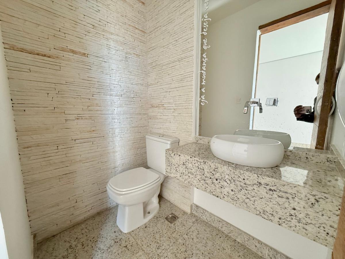 Apartamento, São José, 3 Quartos, 3 Vagas, 2 Suítes