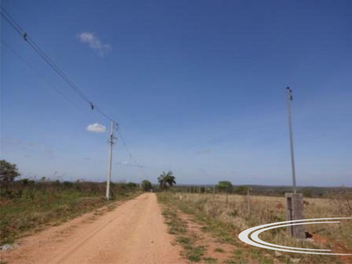 Fazenda, Zona Rural, 0 Quarto, 0 Vaga