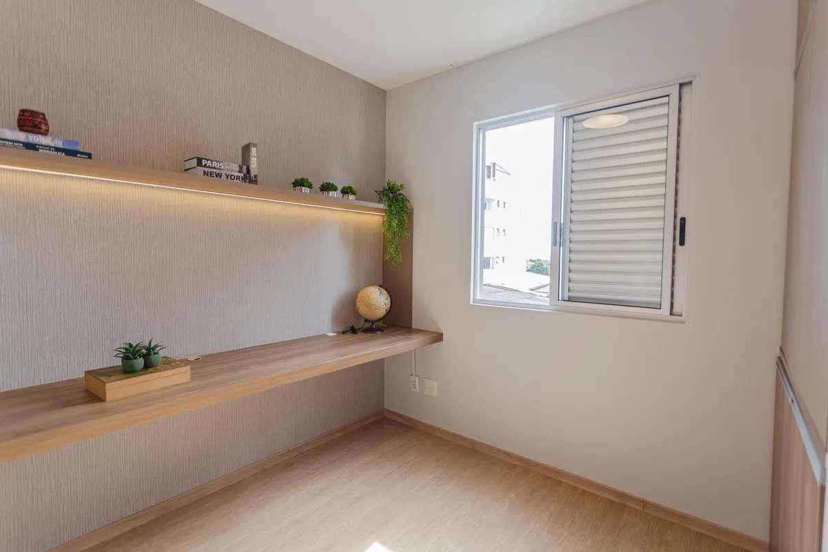 Apartamento, Ipiranga, 3 Quartos, 2 Vagas, 1 Suíte