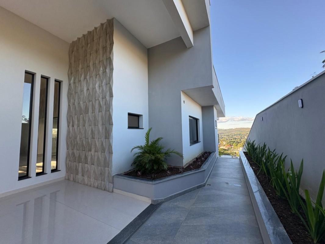 Casa, Recanto da Lagoa, 4 Quartos, 4 Vagas, 2 Suítes