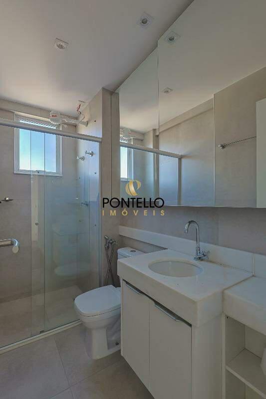 Apartamento, Vila Paris, 2 Quartos, 2 Vagas, 2 Suítes
