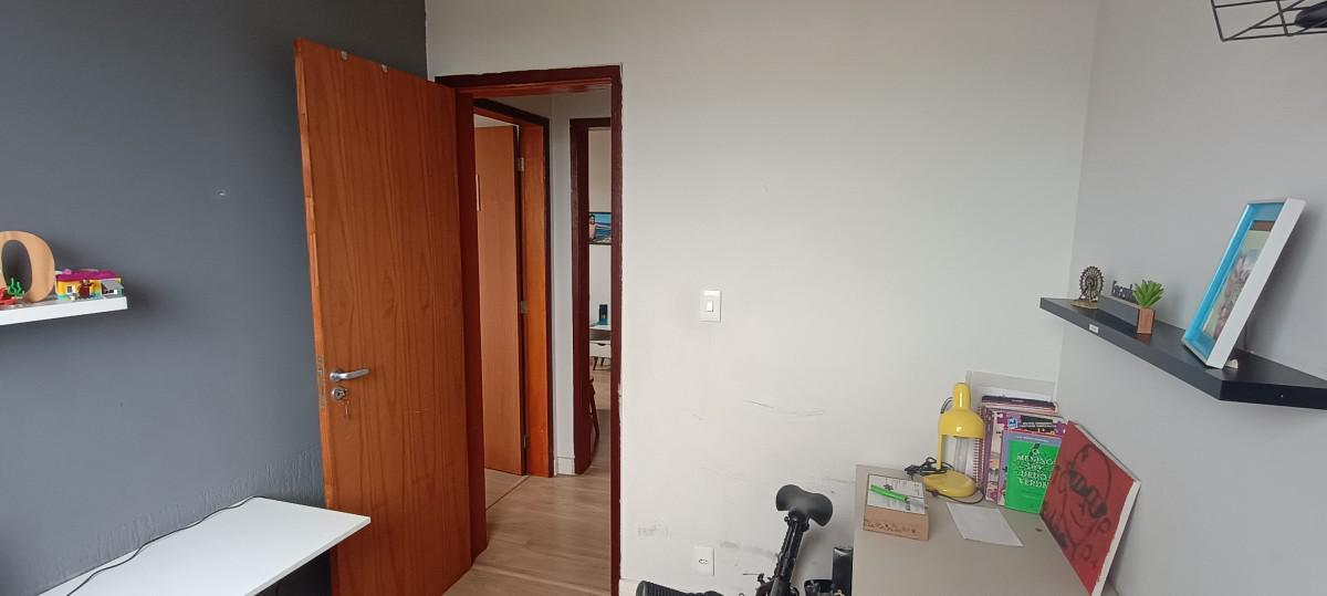 Apartamento, Cardoso, 3 Quartos, 1 Vaga