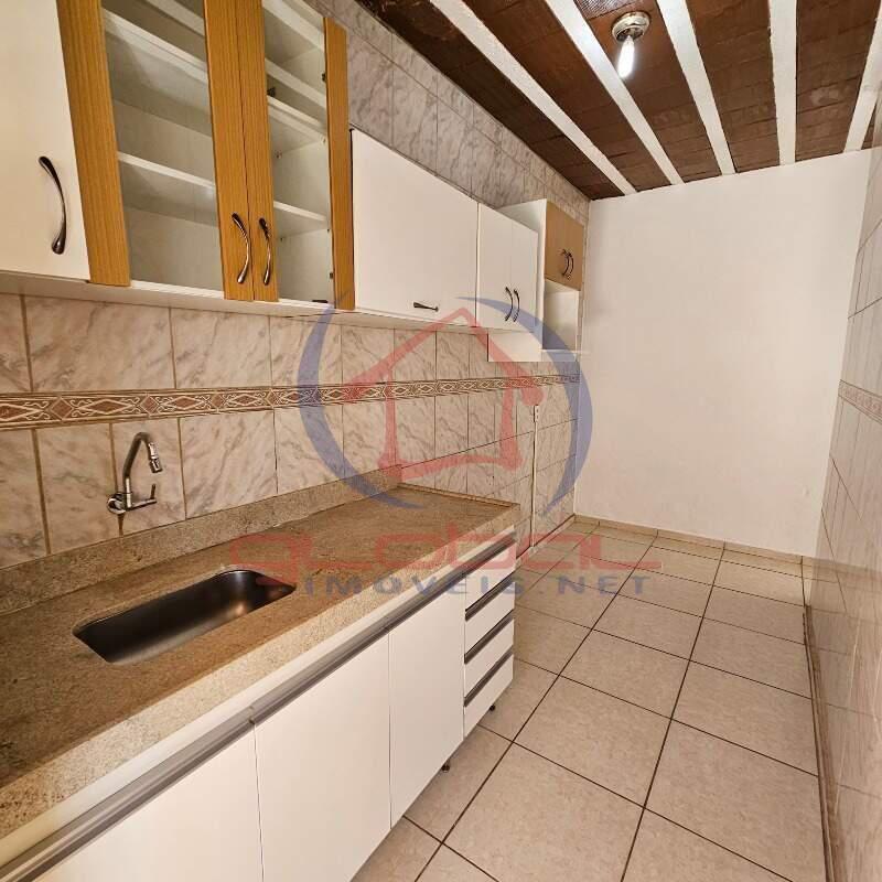 Casa, Ouro Preto, 3 Quartos, 2 Vagas