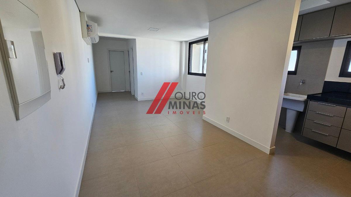 Apartamento, Grajaú, 2 Quartos, 2 Vagas, 1 Suíte