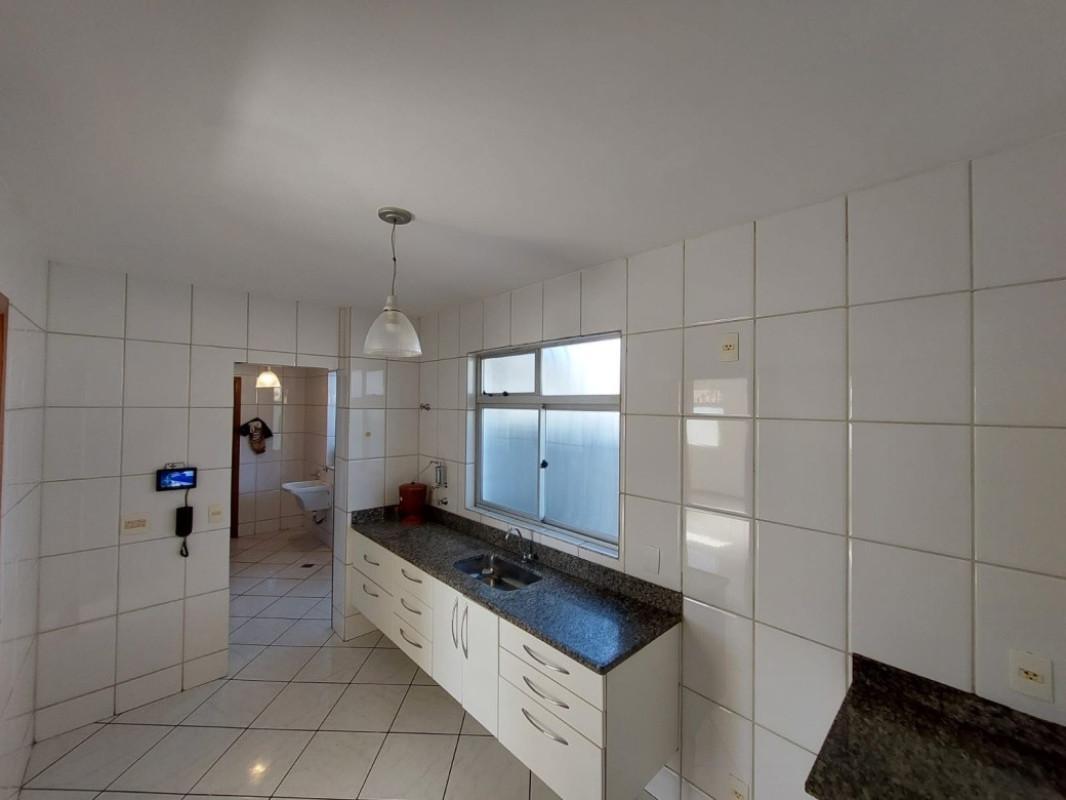 Apartamento, Padre Eustáquio, 3 Quartos, 2 Vagas, 1 Suíte