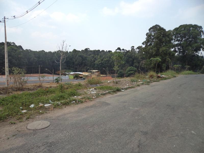 Galpão, Bela Vista, 0 Quarto, 0 Vaga