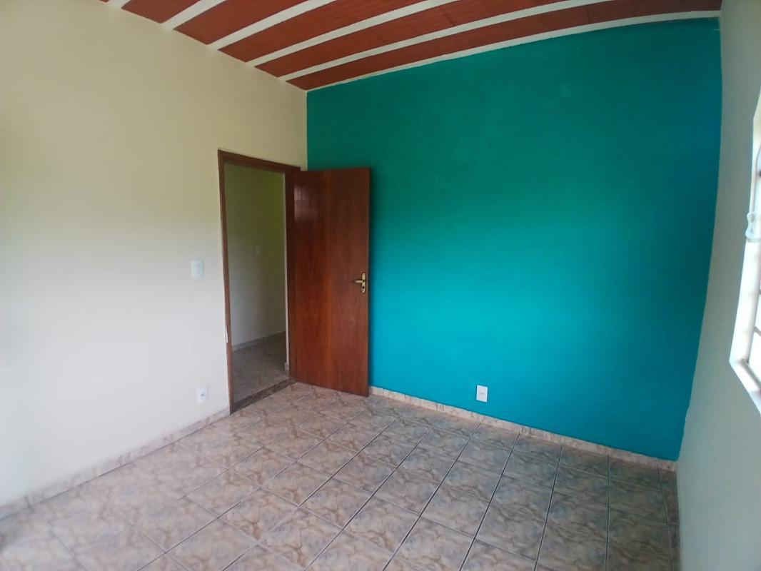 Casa, São Bernardo, 2 Quartos, 0 Vaga