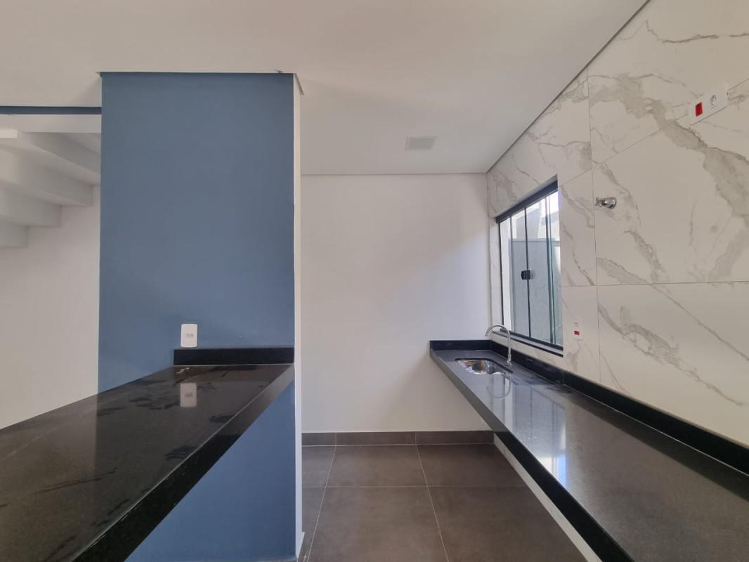 Casa, São Pedro, 3 Quartos, 2 Vagas, 1 Suíte