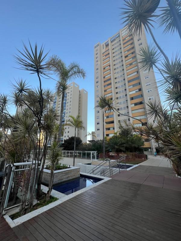 Apartamento, Vila da Serra, 2 Quartos, 2 Vagas, 1 Suíte