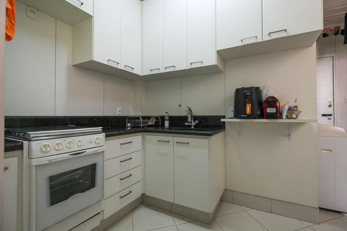 Apartamento, Coração de Jesus, 3 Quartos, 1 Vaga, 1 Suíte