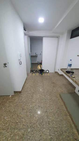 Cobertura, Sion, 4 Quartos, 3 Vagas, 1 Suíte