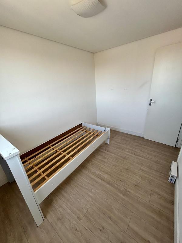 Apartamento, Riacho das Pedras, 2 Quartos, 1 Vaga