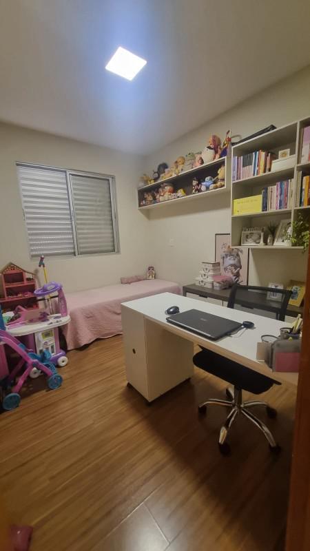 Apartamento, Dona Clara, 3 Quartos, 1 Vaga, 1 Suíte