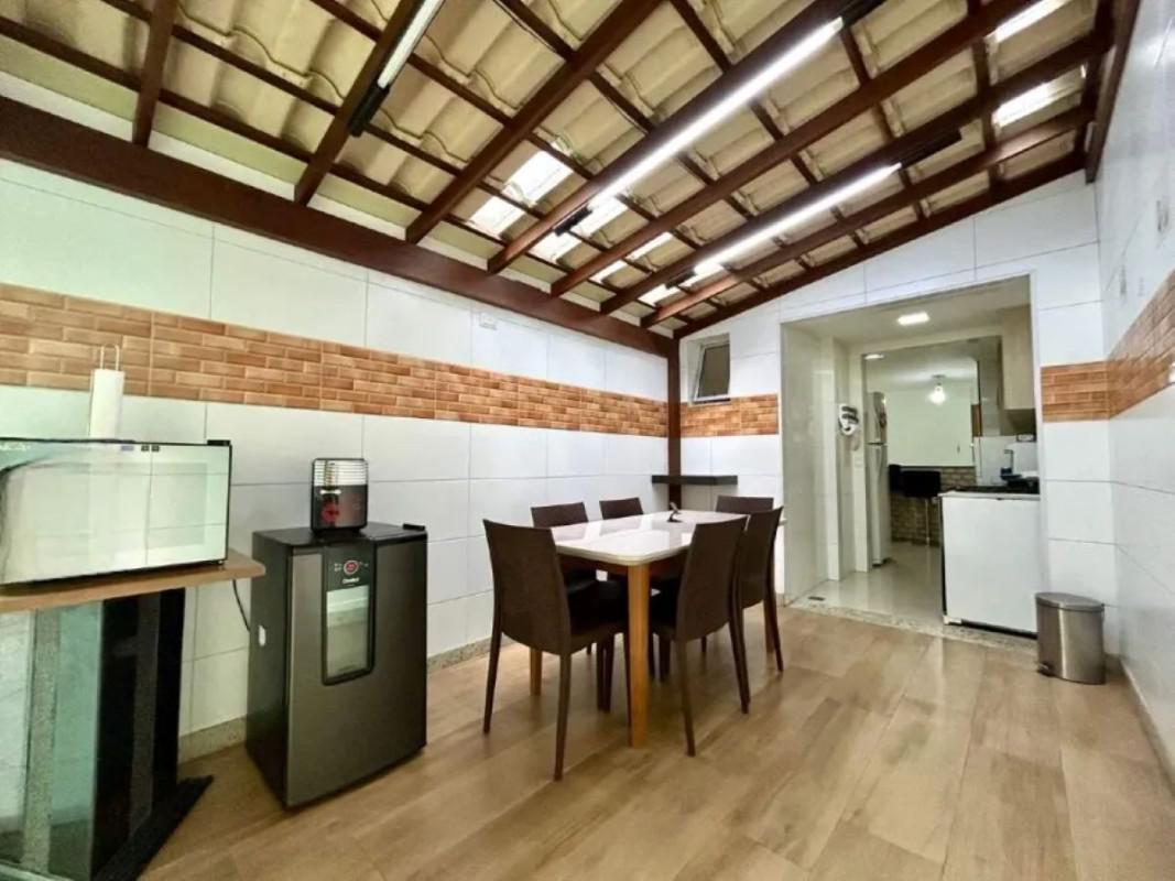 Apartamento, Jaraguá, 4 Quartos, 4 Vagas, 1 Suíte