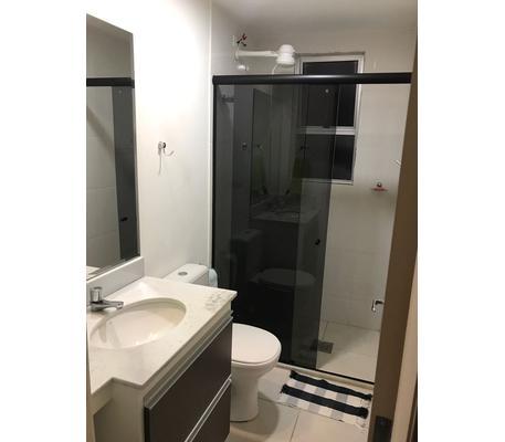 Apartamento, Ouro Preto, 2 Quartos, 1 Vaga, 1 Suíte