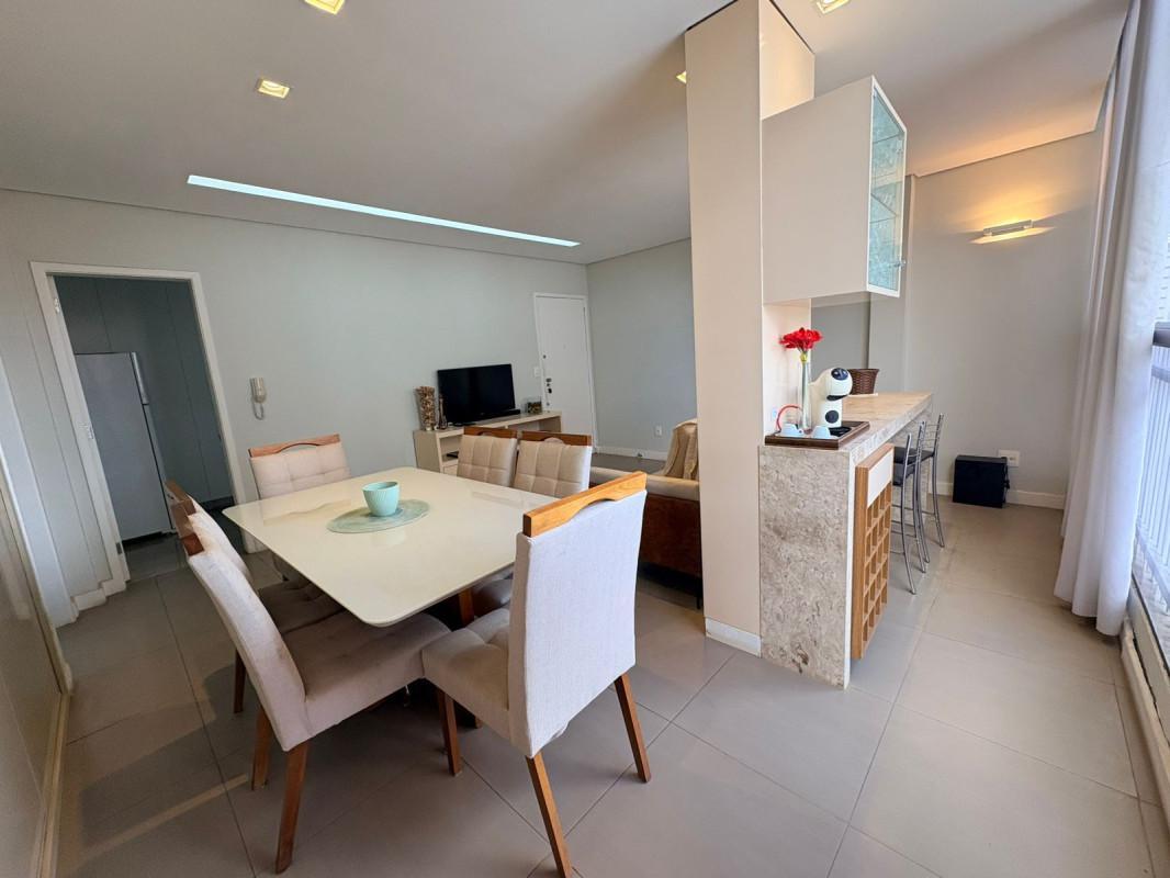 Apartamento, Carmo, 2 Quartos, 1 Vaga, 1 Suíte