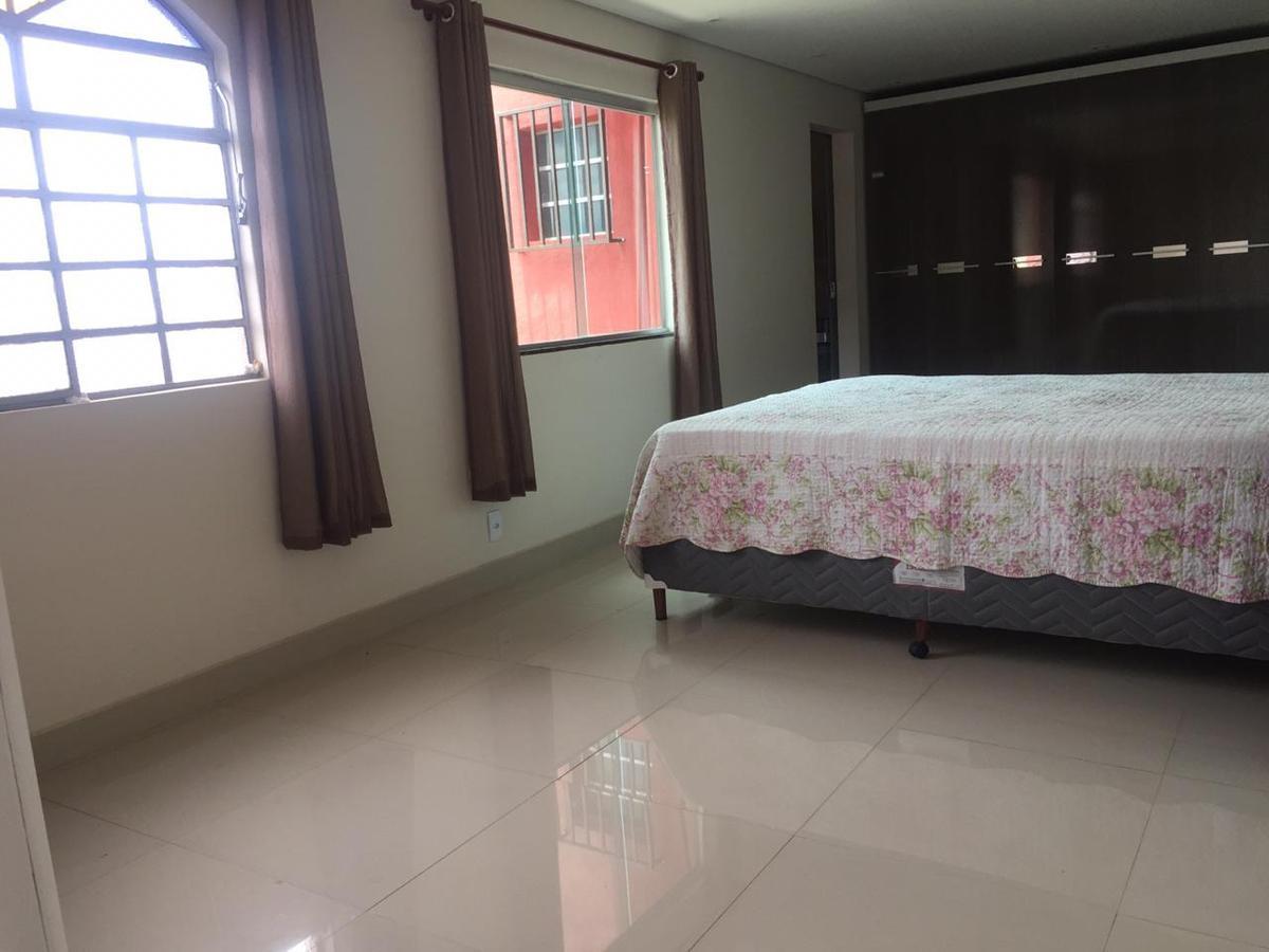 Casa, Nova Suíssa, 3 Quartos, 3 Vagas, 20 Suítes