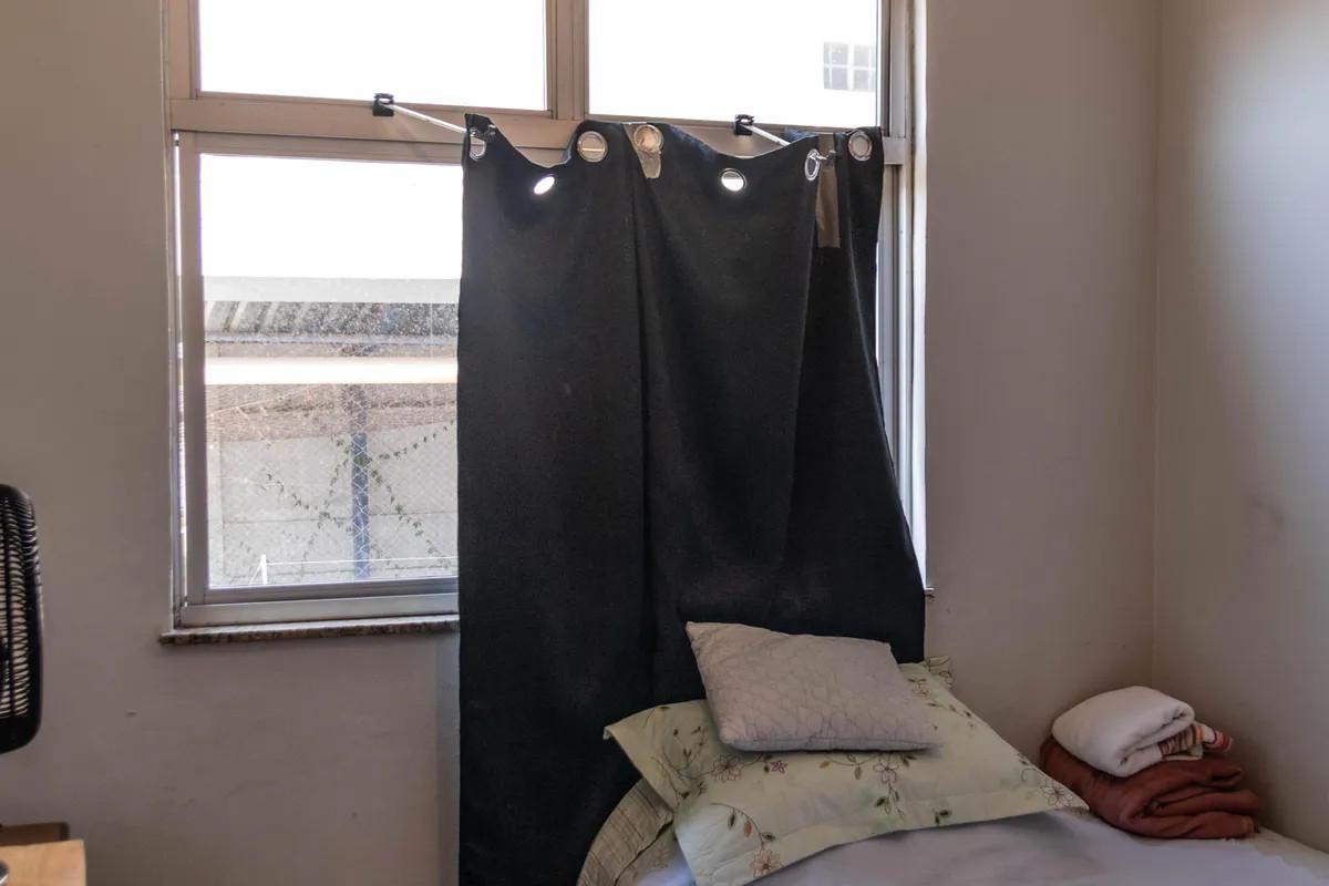 Apartamento, Calafate, 2 Quartos, 1 Vaga