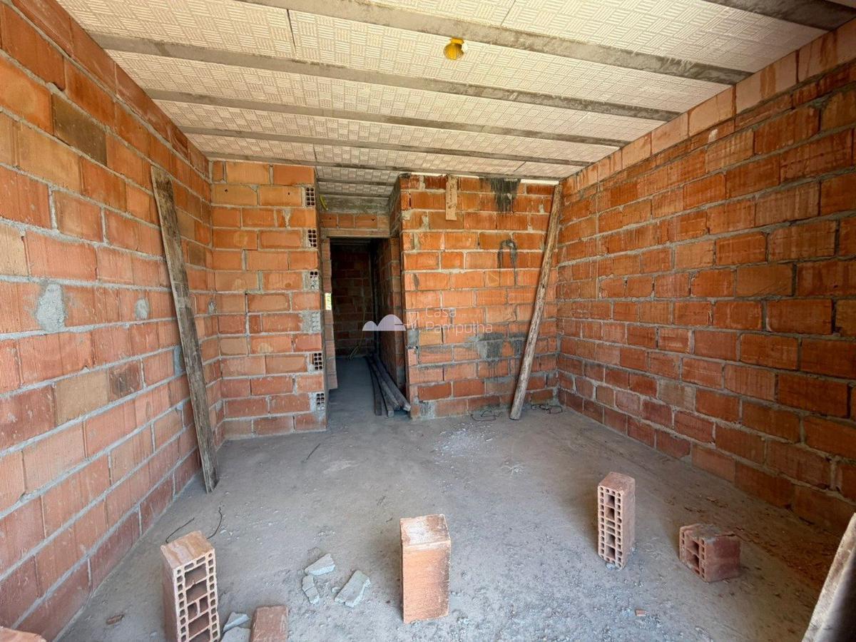 Casa, São João Batista (venda Nova), 3 Quartos, 2 Vagas, 1 Suíte