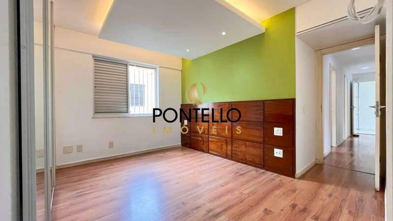 Apartamento, Vila Paris, 4 Quartos, 2 Vagas, 1 Suíte