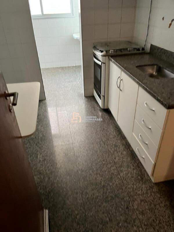 Apartamento, Savassi, 3 Quartos, 2 Vagas, 1 Suíte