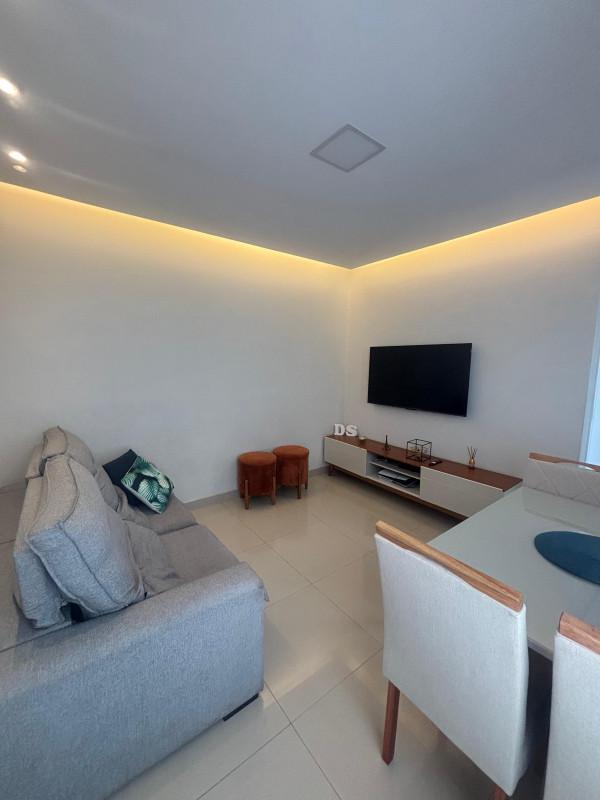 Apartamento, Felixlândia (justinópolis), 2 Quartos, 1 Vaga