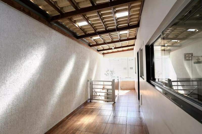 Casa, Santa Efigênia, 3 Quartos, 2 Vagas