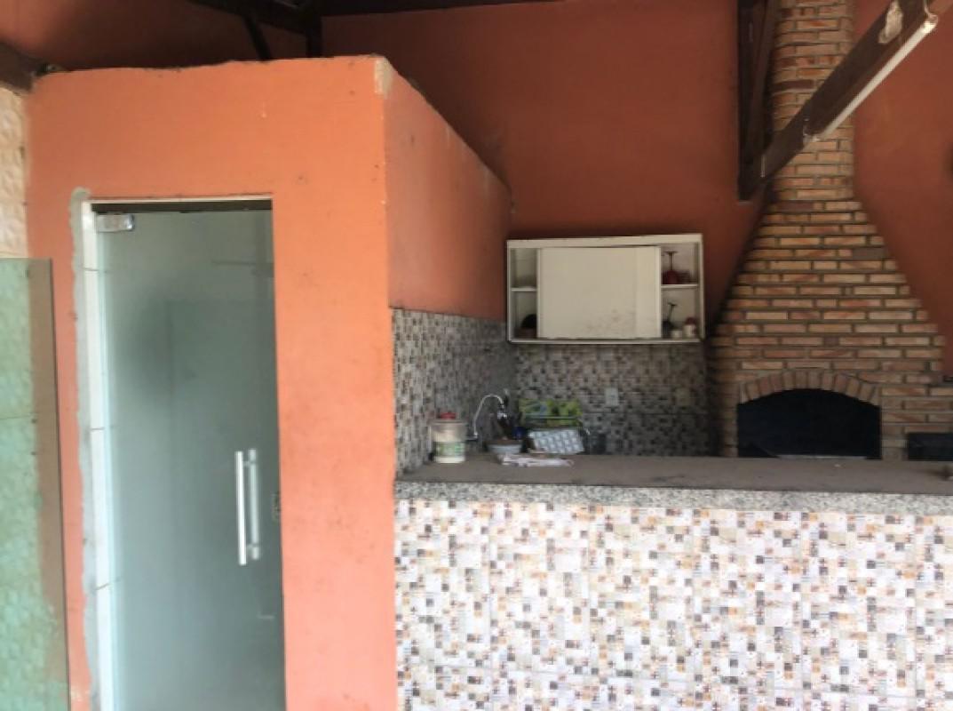Lote, Borges, 3 Quartos, 20 Vagas