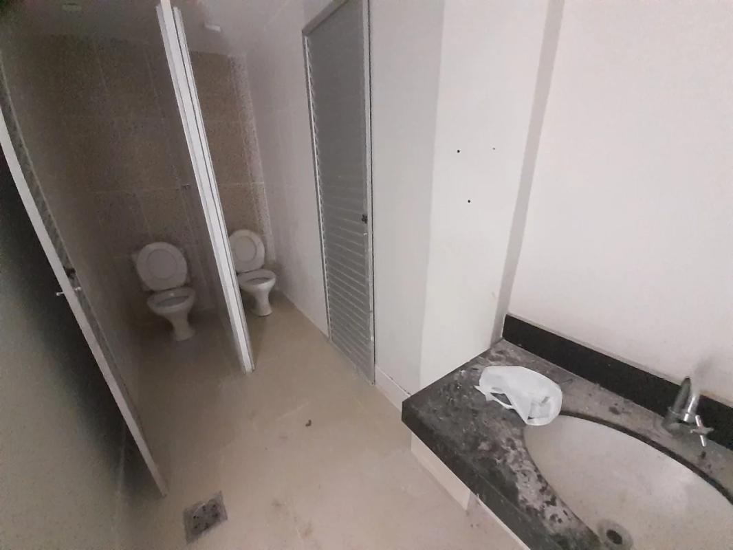 Andar, Nova Suíssa, 1 Quarto, 0 Vaga