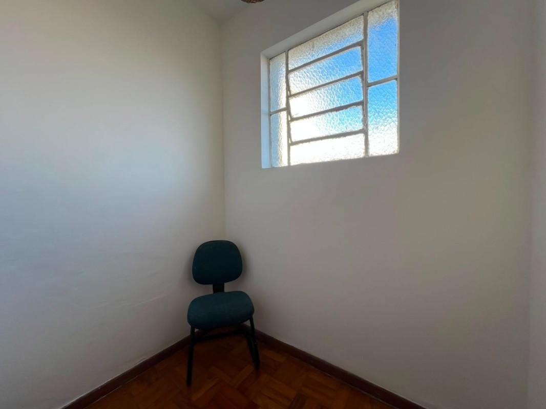 Apartamento, Sagrada Família, 2 Quartos, 1 Vaga