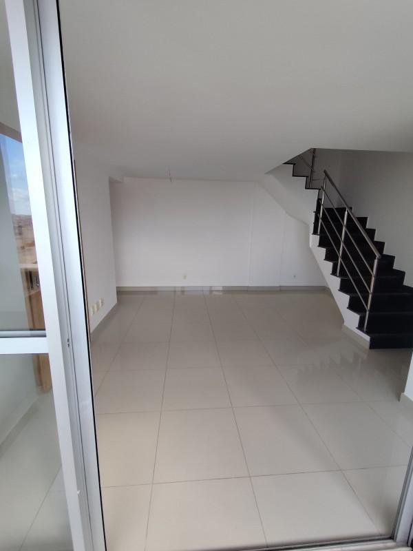 Cobertura, Jardim América, 3 Quartos, 2 Vagas, 1 Suíte