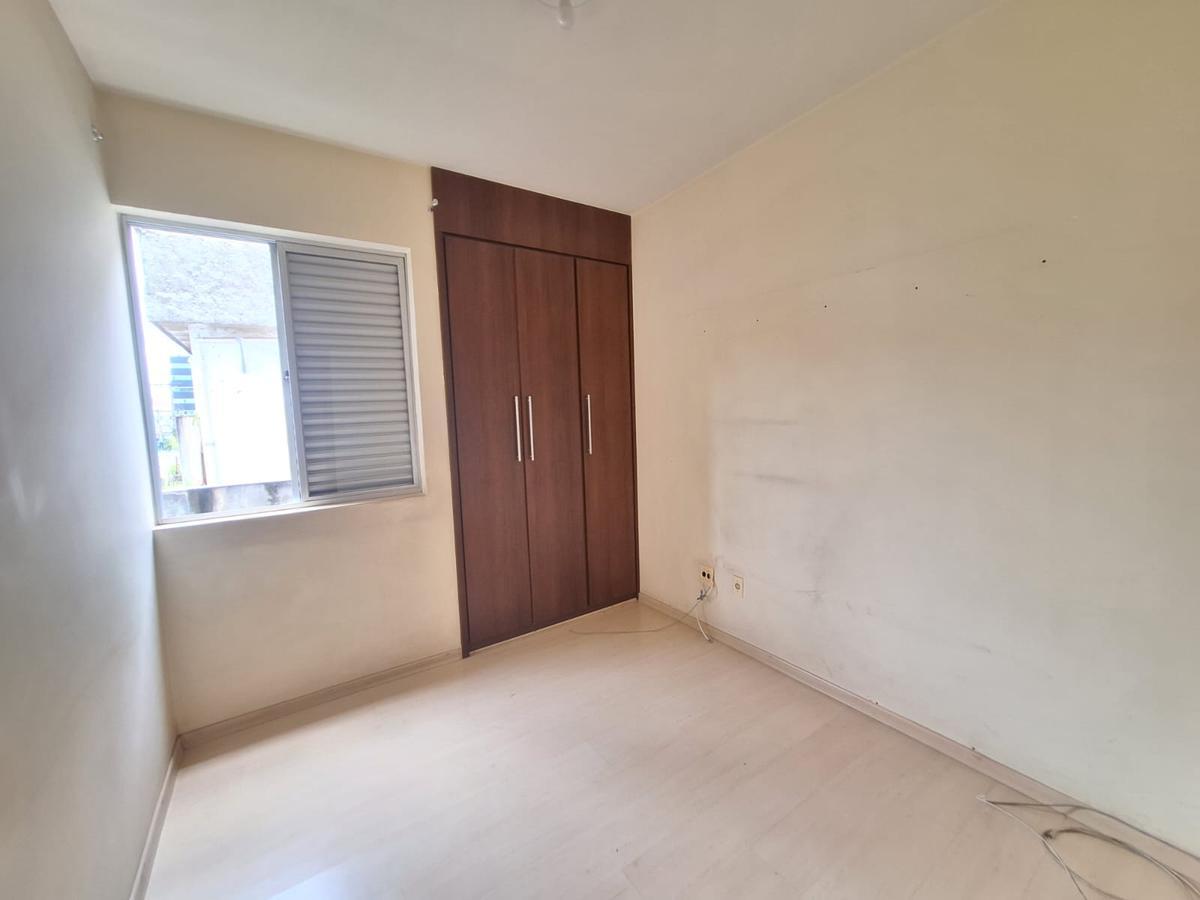 Apartamento, Cidade Nova, 3 Quartos, 1 Vaga, 1 Suíte