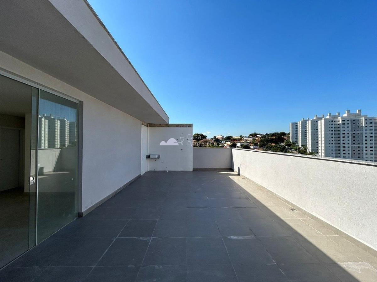 Apartamento, Santa Mônica, 2 Quartos, 2 Vagas