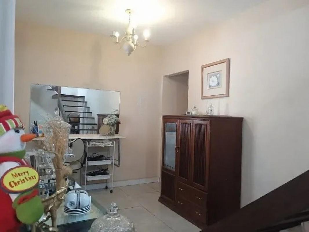 Casa, Diamante, 3 Quartos, 2 Vagas, 1 Suíte