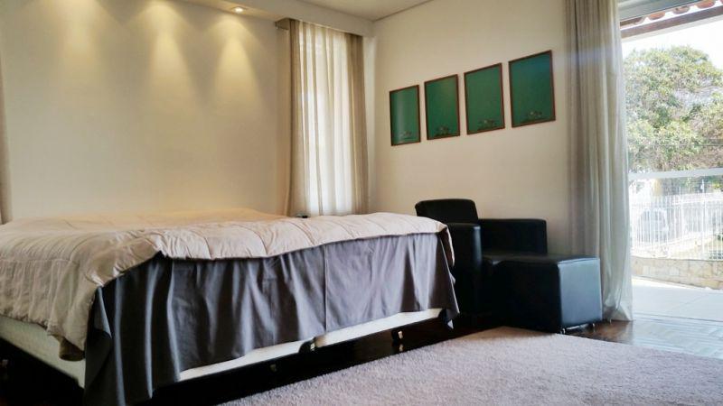 Casa, Itapoã, 4 Quartos, 4 Vagas, 2 Suítes