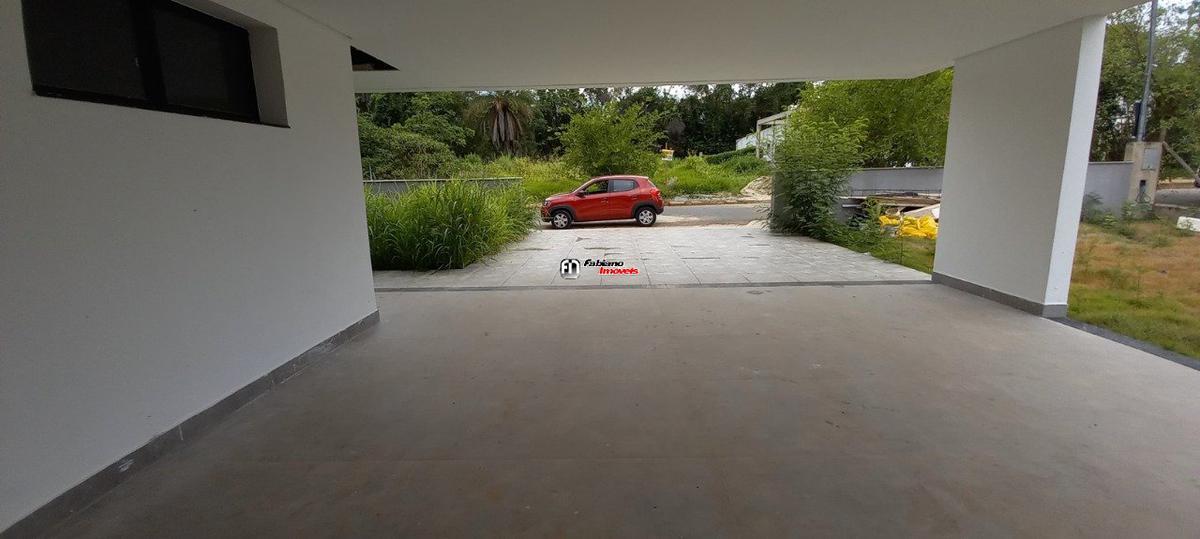 Casa, Campinho, 3 Quartos, 4 Vagas, 3 Suítes