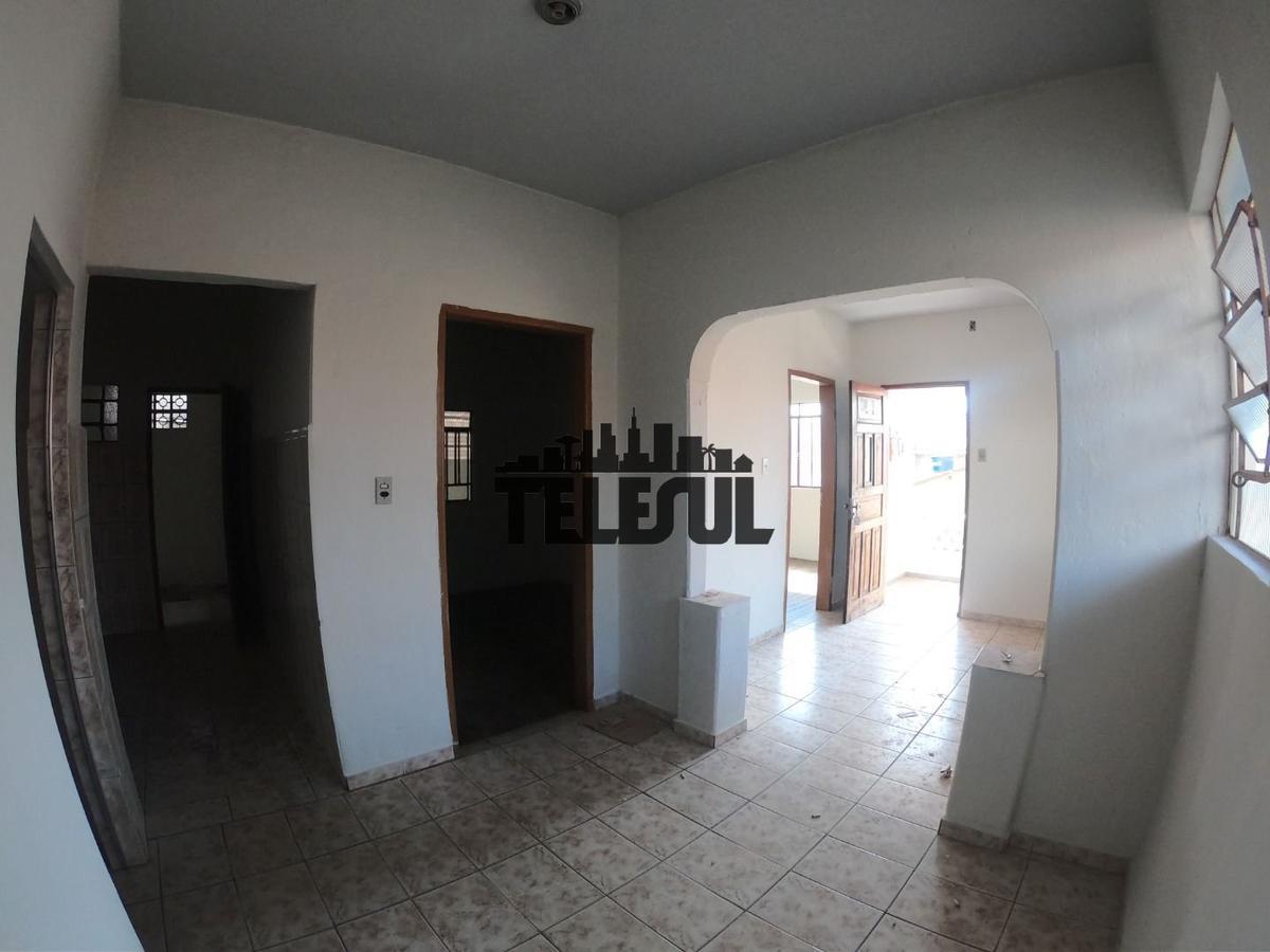 Casa, Vila Mendes, 1 Quarto, 0 Vaga