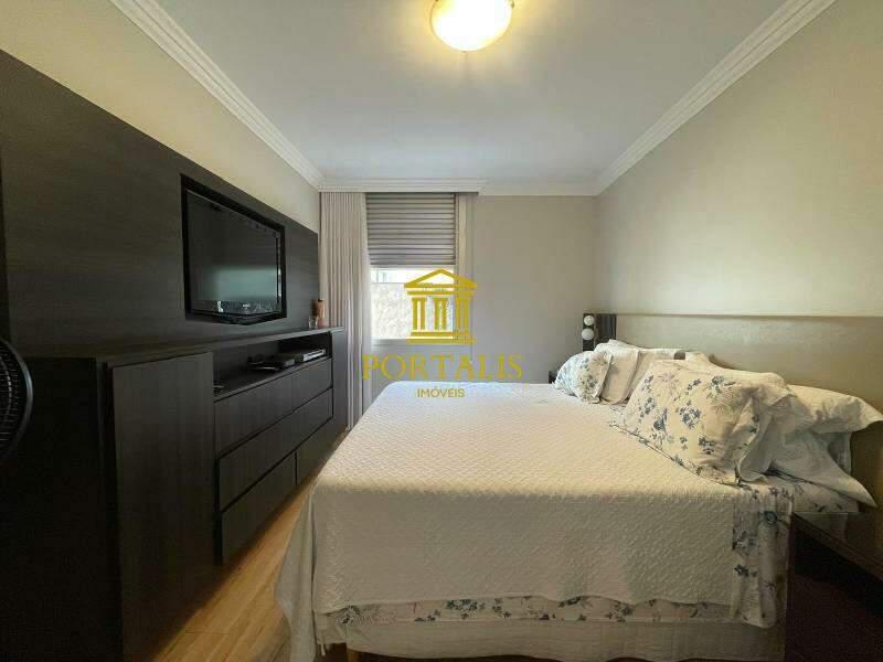 Apartamento, Anchieta, 4 Quartos, 3 Vagas, 2 Suítes