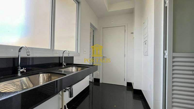 Apartamento, Cidade Nova, 4 Quartos, 3 Vagas, 3 Suítes