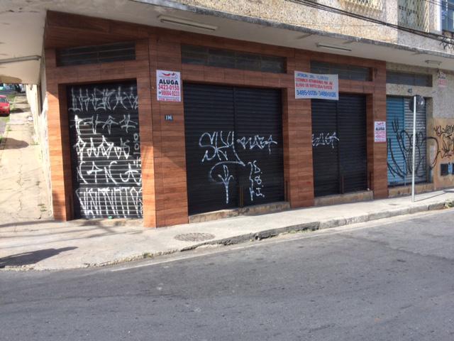 Andar, São Cristóvão, 0 Quarto, 0 Vaga