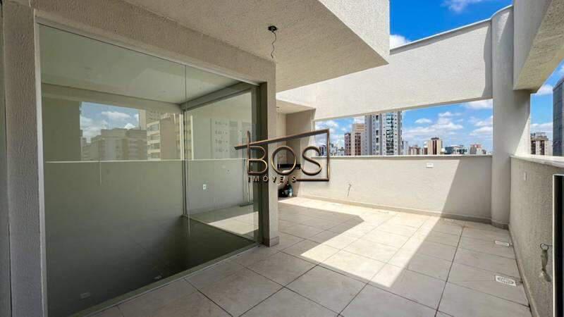 Cobertura, Lourdes, 2 Quartos, 2 Vagas, 2 Suítes