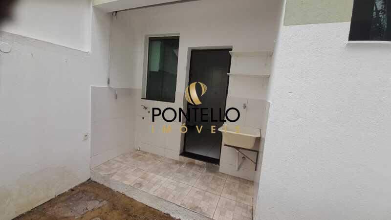 Casa, Paquetá, 2 Quartos, 2 Vagas, 2 Suítes