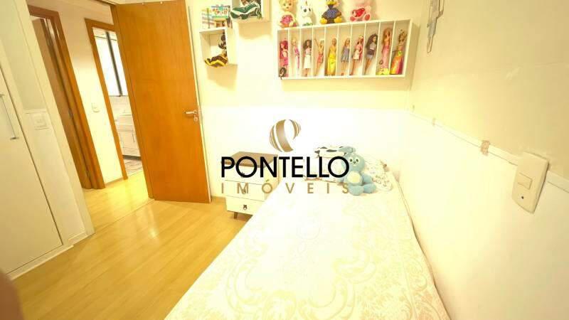 Apartamento, Funcionários, 4 Quartos, 2 Vagas, 1 Suíte