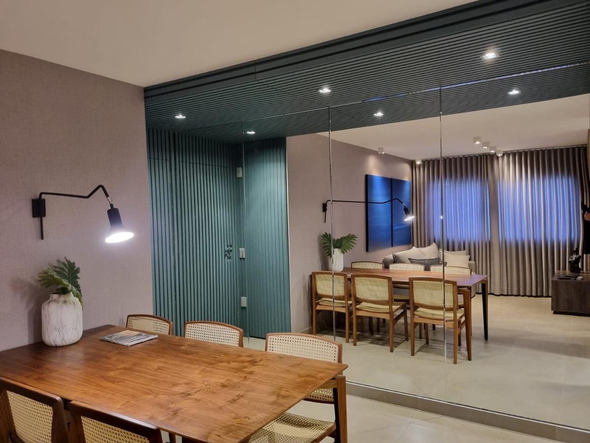 Apartamento, São Lucas, 3 Quartos, 3 Vagas, 1 Suíte
