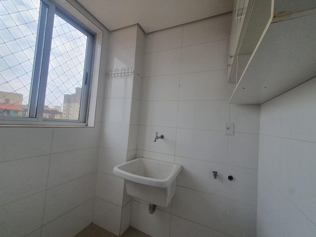 Apartamento, Salgado Filho, 3 Quartos, 2 Vagas, 1 Suíte