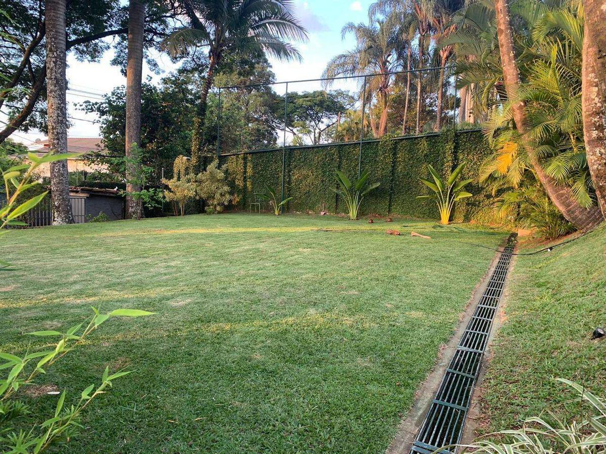 Casa, Bandeirantes (pampulha), 4 Quartos, 10 Vagas, 1 Suíte
