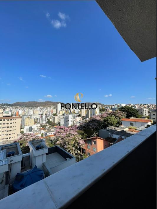 Cobertura, Santo Antônio, 2 Quartos, 3 Vagas, 2 Suítes