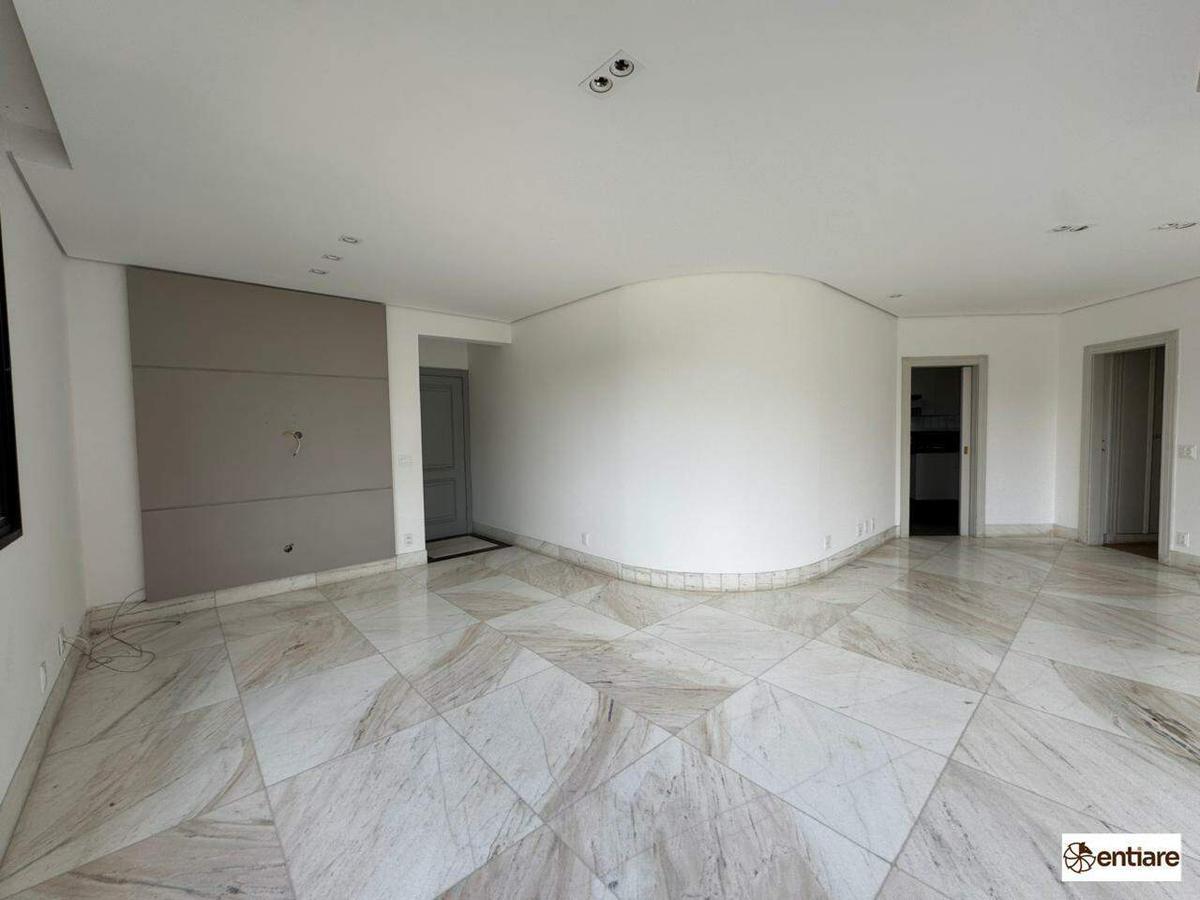 Apartamento, Serra, 4 Quartos, 3 Vagas, 2 Suítes
