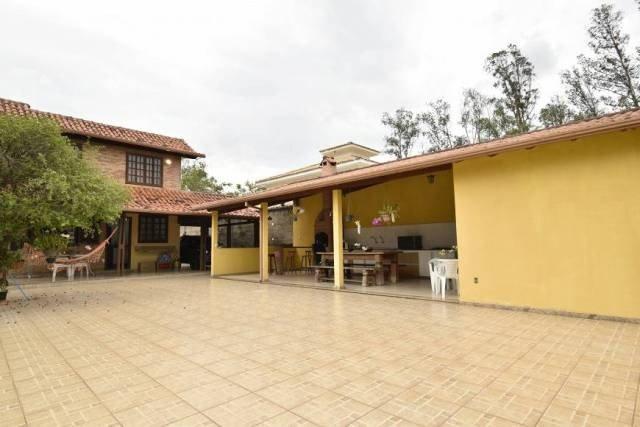 Casa, Bandeirantes (pampulha), 4 Quartos, 5 Vagas, 1 Suíte